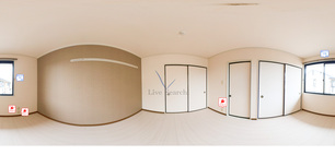 サンクレスト 202 【埼玉県川越線　西大宮駅　徒歩9分】 の画像3