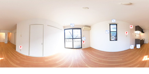 サングリーン大泉 103 【東京都保谷駅】 の画像3