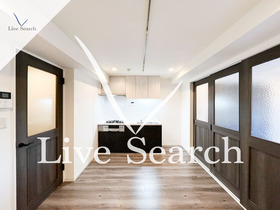 716810R	サードリハイツ本館 315 【東京都中目黒駅】 の画像3