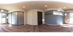 クオリア覚王山 106 【愛知県覚王山】 の画像3