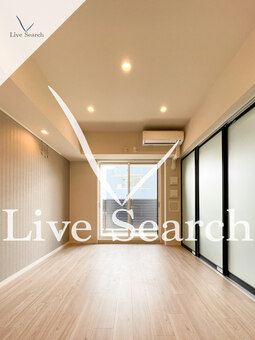 クオリア覚王山 202 【愛知県覚王山】 の画像3