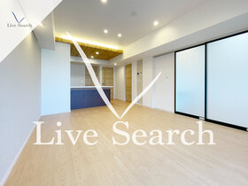 クオリア覚王山 201 【愛知県覚王山】 の画像3