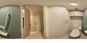 クオリア覚王山 203 【愛知県覚王山】 の画像3