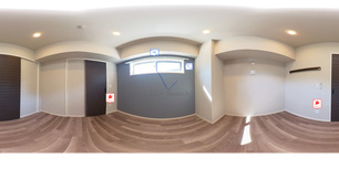 クオリア覚王山 205 【愛知県覚王山】 の画像3