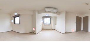 インフィニティ三田 901 【東京都都営浅草線 三田駅】 の画像3