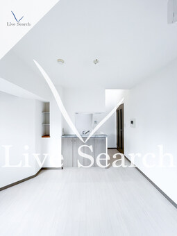 インフィニティ三田 901 【東京都都営浅草線 三田駅】 の画像3