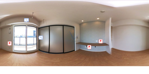 クオリア覚王山 301 【愛知県覚王山】 の画像3