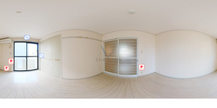 サンクレスト 205 【埼玉県川越線　西大宮駅　徒歩9分】 の画像3