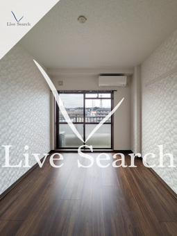 明和ビル 603 【神奈川県尻手駅】 の画像3