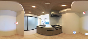 クオリア覚王山 303 【愛知県覚王山】 の画像3