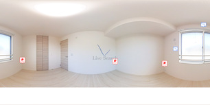 ドマーニ 203 【埼玉県西所沢駅】 の画像3