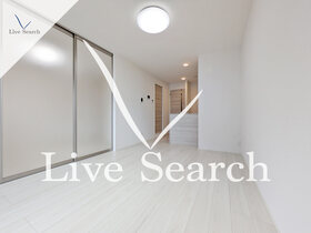 ドマーニ 203 【埼玉県西所沢駅】 の画像3