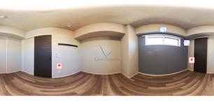 クオリア覚王山 306 【愛知県覚王山】 の画像3