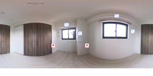 RJRクオーレ東比恵 804 【福岡県東比恵】 の画像3