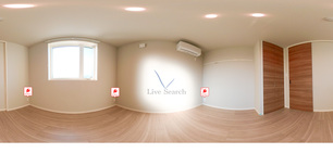 リラフォート・K 201 【茨城県万博記念公園駅】 の画像3