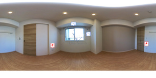 クオリア覚王山 401 【愛知県覚王山】 の画像3