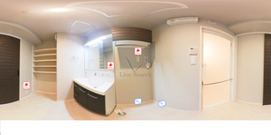 リラフォート・K 203 【茨城県万博記念公園駅】 の画像3