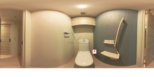 クオリア覚王山 403 【愛知県覚王山】 の画像3