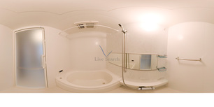 リラフォート・K 303 【茨城県万博記念公園駅】 の画像3