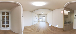 シャトー八田 303 【愛知県八田駅】 の画像3