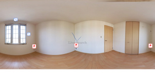 （4504020）シャーメゾンディアーナ A201 【滋賀県堅田】 の画像3