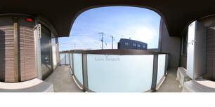 リラフォート・K 103 【茨城県万博記念公園駅】 の画像3