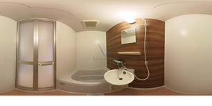 クレールTAKESHIN 802 【愛知県吹上駅】 の画像3