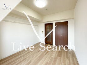 クレールTAKESHIN 802 【愛知県吹上駅】 の画像3