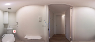 RJRクオーレ東比恵 703 【福岡県東比恵】 の画像3