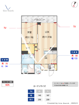 アリスティオ緑町 101 【茨城県水戸】 の画像3
