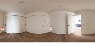 LaSante照葉オーシャンテラス 1002 【福岡県香椎駅】 の画像3