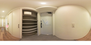 LaSante照葉オーシャンテラス 1003 【福岡県香椎駅】 の画像3