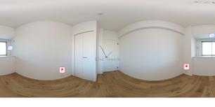 LaSante照葉オーシャンテラス 1004 【福岡県香椎駅】 の画像3