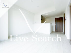 RJRクオーレ東比恵 401 【福岡県東比恵駅】 の画像3