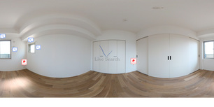 LaSante照葉オーシャンテラス 1005 【福岡県香椎駅】 の画像3