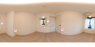 パールコート玉川学園 204 【東京都玉川学園前駅】 の画像3