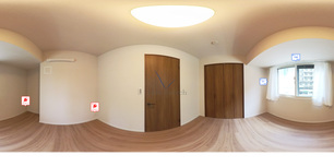 マンション小石川台 402 【東京都新大塚駅】 の画像3