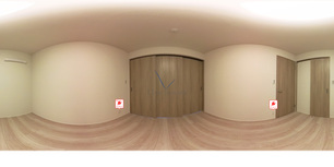 クリオ西船橋壱番館 103 【千葉県東中山駅・西船橋駅】 の画像3