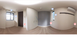 55-1ウラヤス 102 【千葉県浦安駅】 の画像3