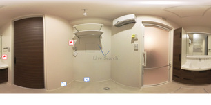 アリスティオ緑町 302 【茨城県水戸】 の画像3