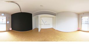 京町第二団地 302 【福岡県紫駅】 の画像3