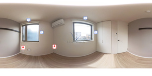 55-1ウラヤス 201 【千葉県浦安駅】 の画像3