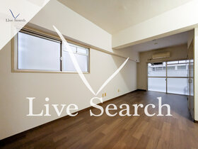 キューティ冷泉 202 【福岡県中洲川端】 の画像3