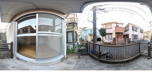 和光コーポ 101 【神奈川県南武線　平間駅　徒歩5分】 の画像3