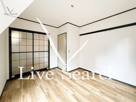 和光コーポ 101 【神奈川県南武線　平間駅　徒歩5分】 の画像3