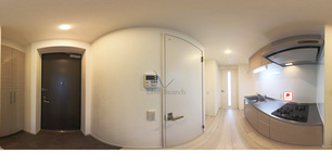 ANNEX池之端 303 【東京都湯島】 の画像3