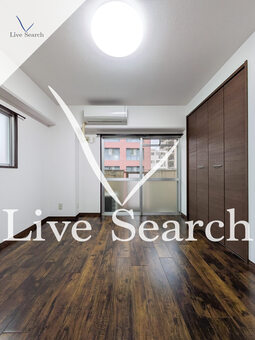 レジデンス博多 702 【福岡県西鉄天神駅】 の画像3