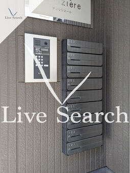 アンリジエール 101 【東京都八広駅】 の画像3