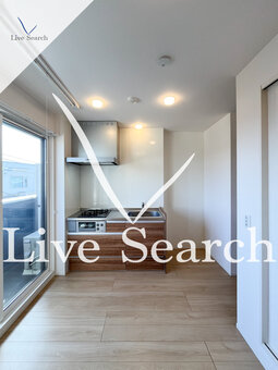 エクセリア若宮  303 【東京都都立家政駅】 の画像3