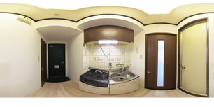 リアライズ服部 312 【大阪府服部天神駅】 の画像3